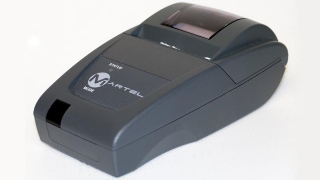 Wireless Bluetooth Printer